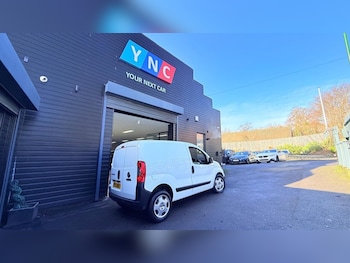 Used Fiat Fiorino 2022 for sale - 77356577: Photo