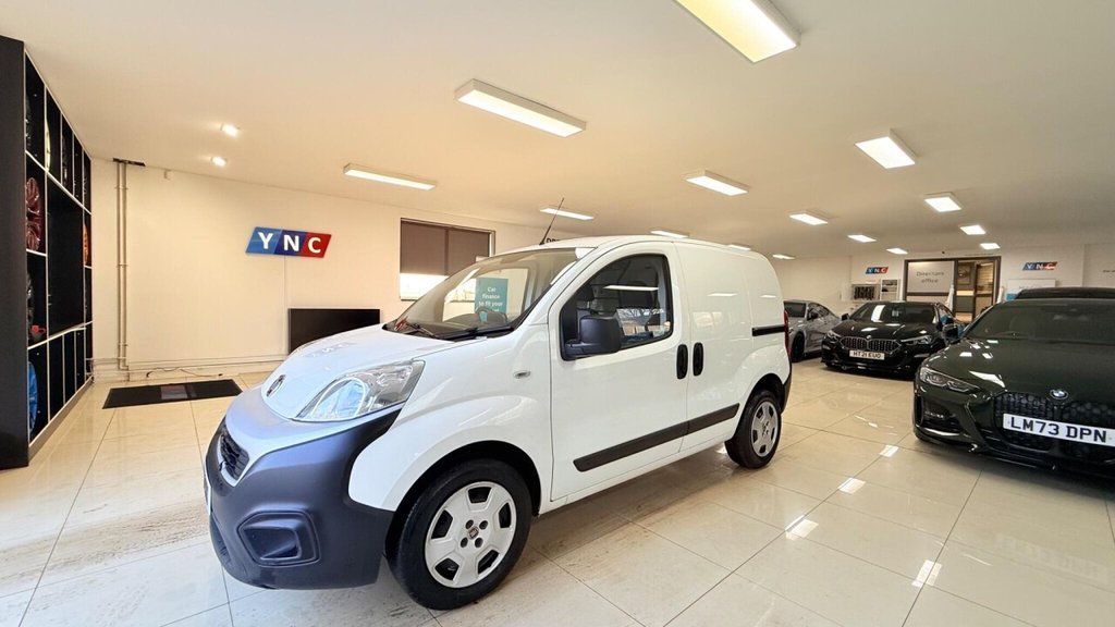 Used Fiat Fiorino 2022 for sale - 77356577: Photo 4