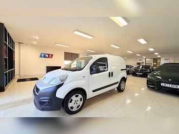 Used Fiat Fiorino 2022 for sale - 77356577: Photo