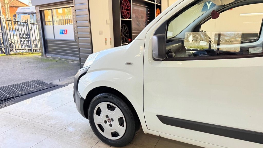 Used Fiat Fiorino 2022 for sale - 77356577: Photo 5