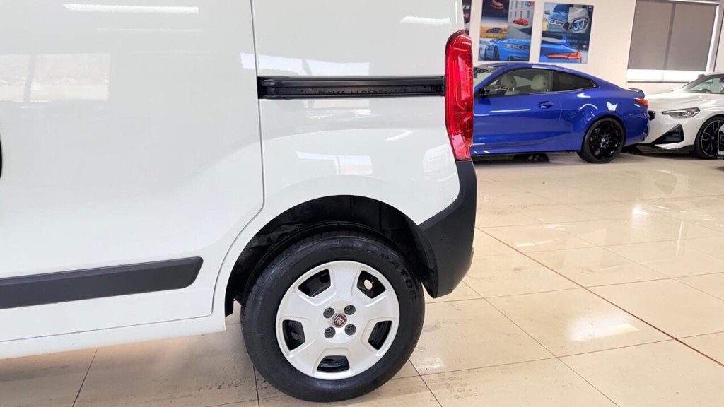 Used Fiat Fiorino 2022 for sale - 77356577: Photo 6
