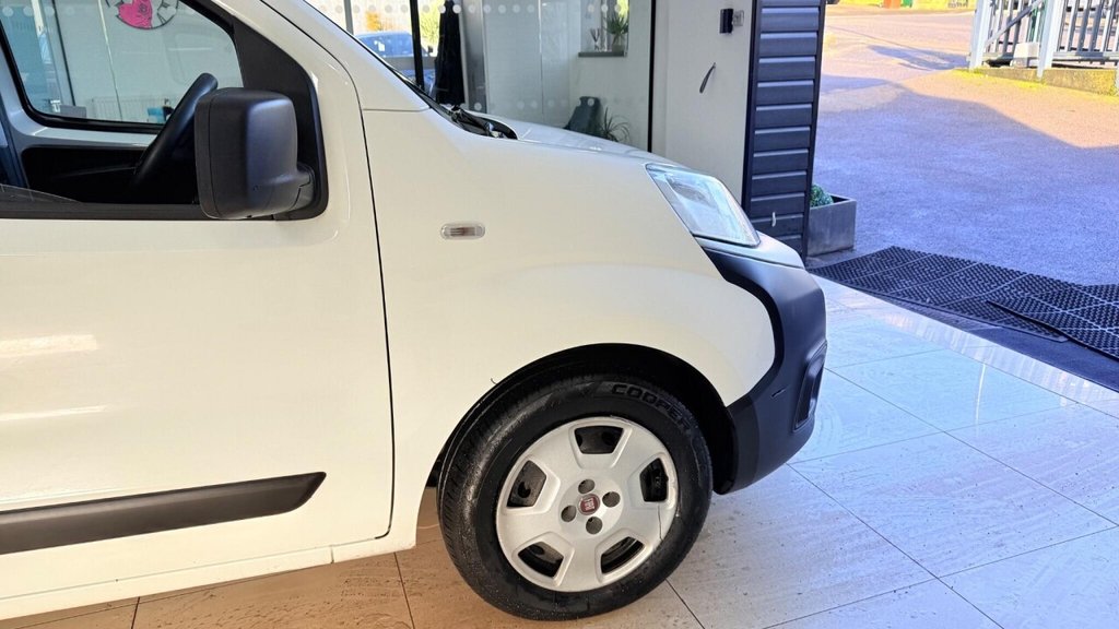 Used Fiat Fiorino 2022 for sale - 77356577: Photo 9