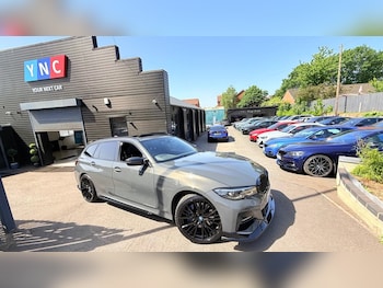 Used BMW 3 Series 2022 for sale - 78693981: Photo