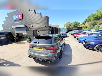 Used BMW 3 Series 2022 for sale - 78693981: Photo
