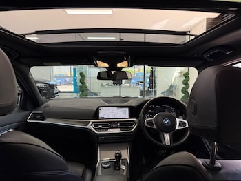 Used BMW 3 Series 2022 for sale - 78693981: Photo