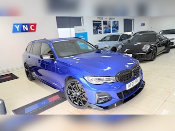 Used BMW 3 Series 2021 for sale - 78570094: Photo