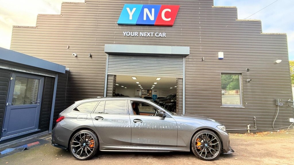 Used BMW 3 Series 2021 for sale - 76909936: Photo 10