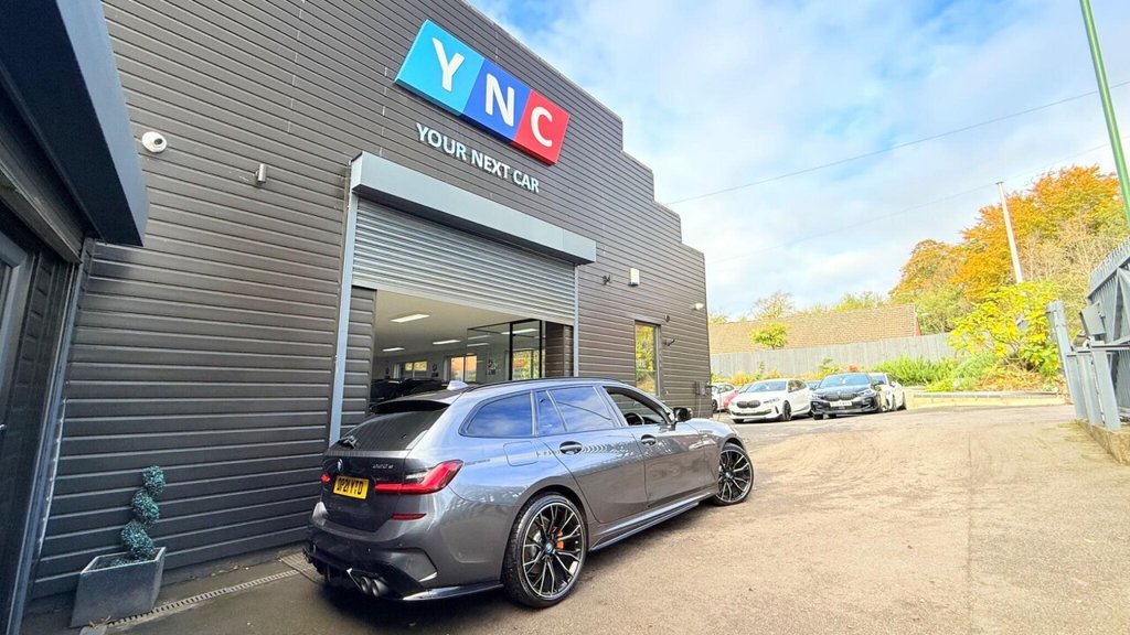 Used BMW 3 Series 2021 for sale - 76909936: Photo 11