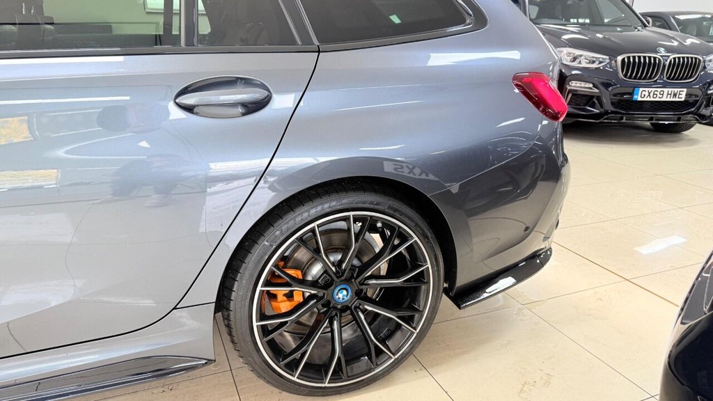 Used BMW 3 Series 2021 for sale - 76909936: Photo 13