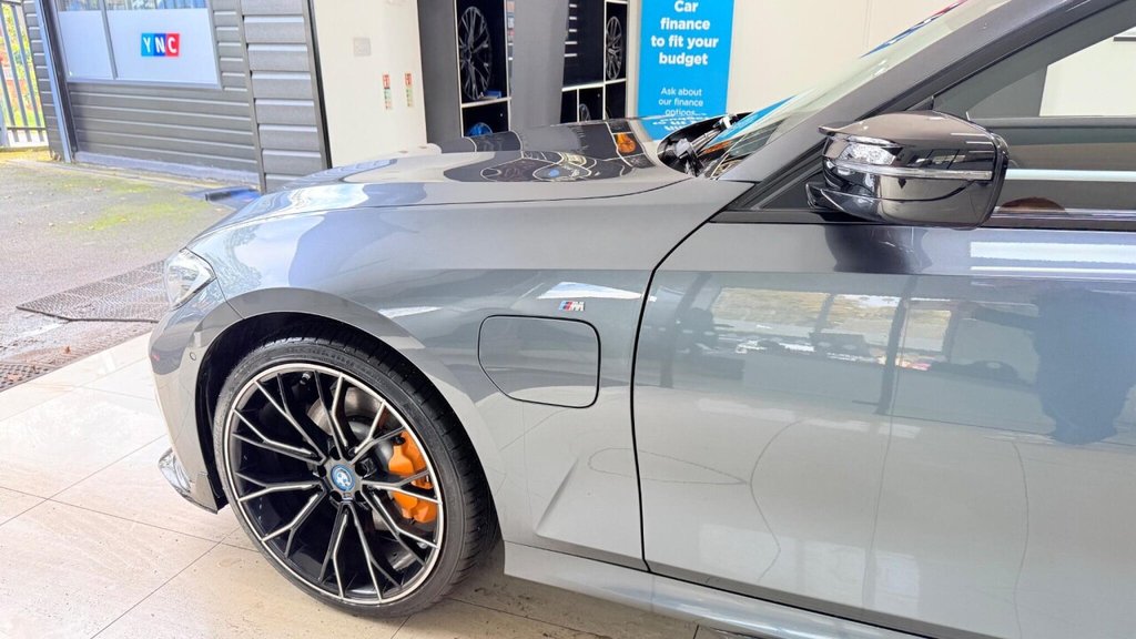 Used BMW 3 Series 2021 for sale - 76909936: Photo 15