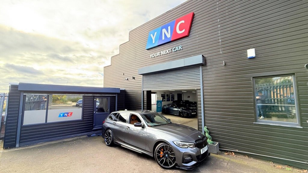 Used BMW 3 Series 2021 for sale - 76909936: Photo 16