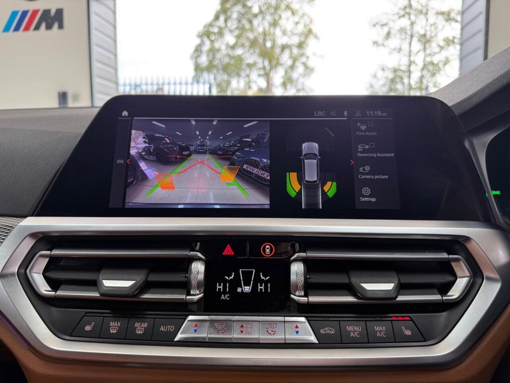 Used BMW 3 Series 2021 for sale - 76909936: Photo 19