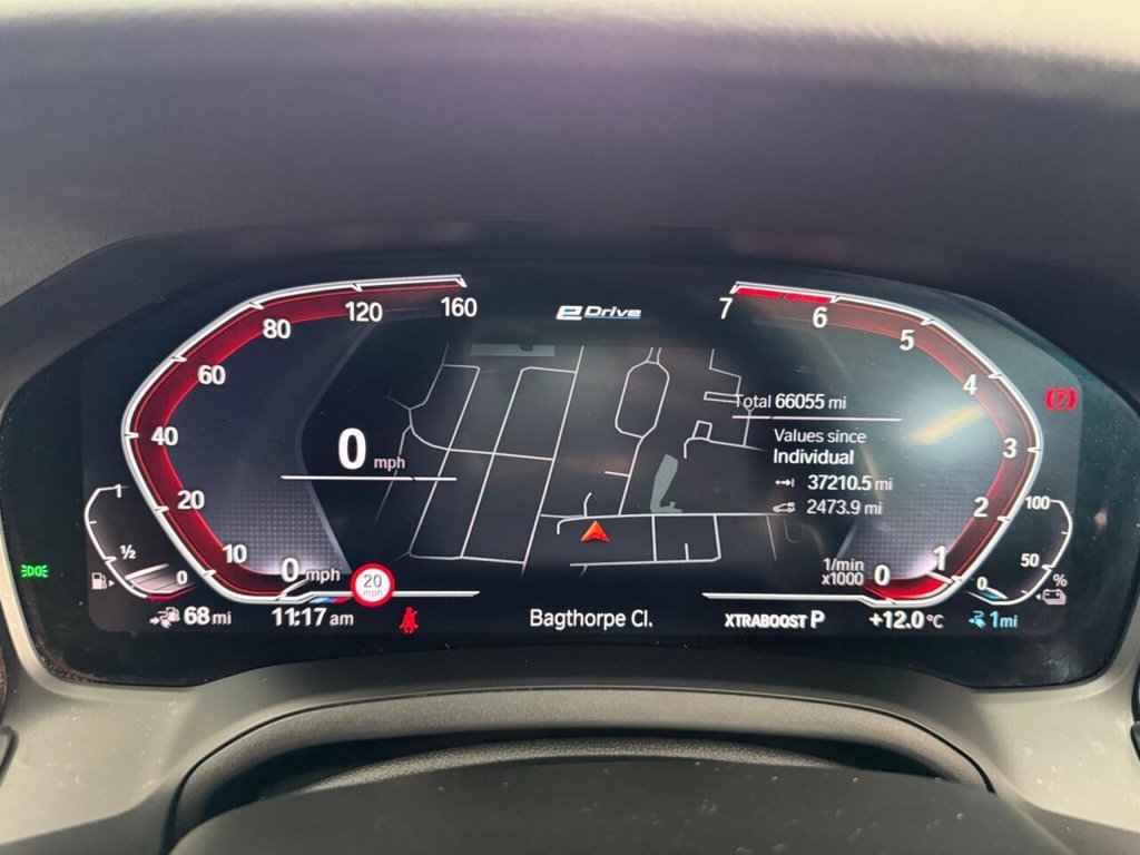 Used BMW 3 Series 2021 for sale - 76909936: Photo 29