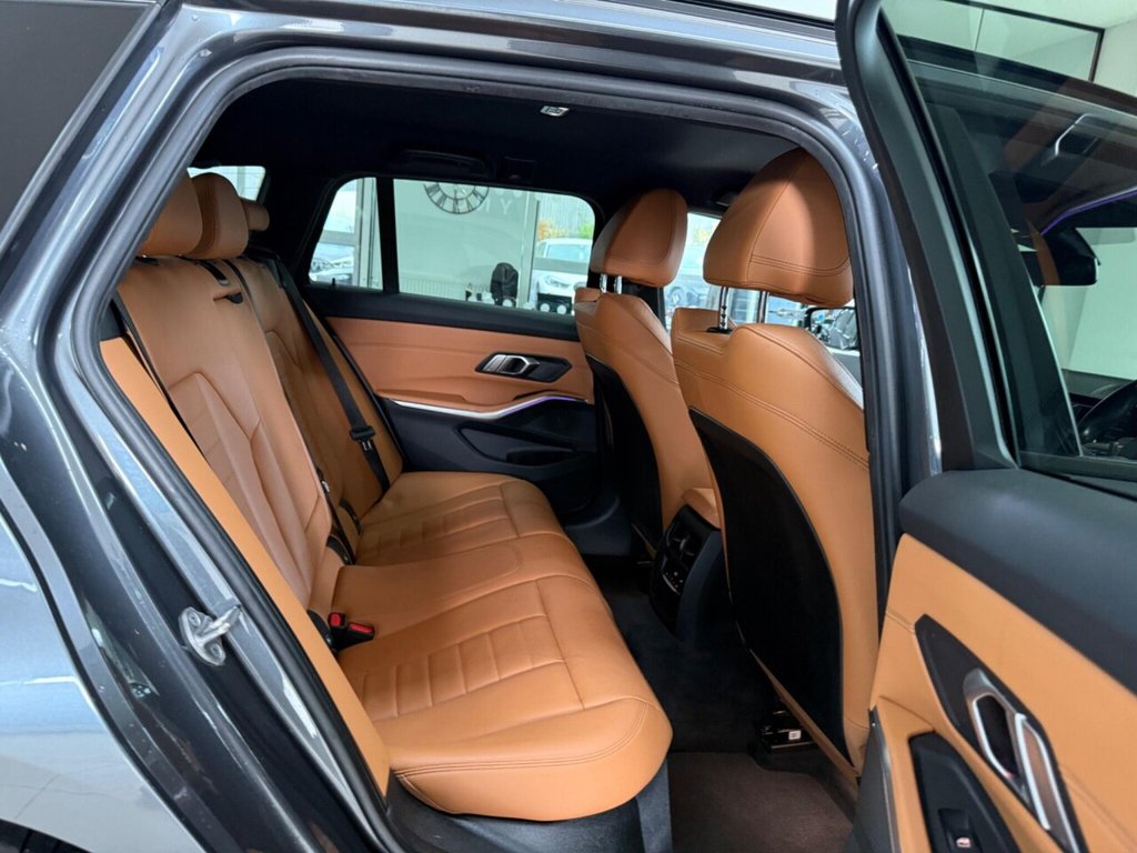 Used BMW 3 Series 2021 for sale - 76909936: Photo 31