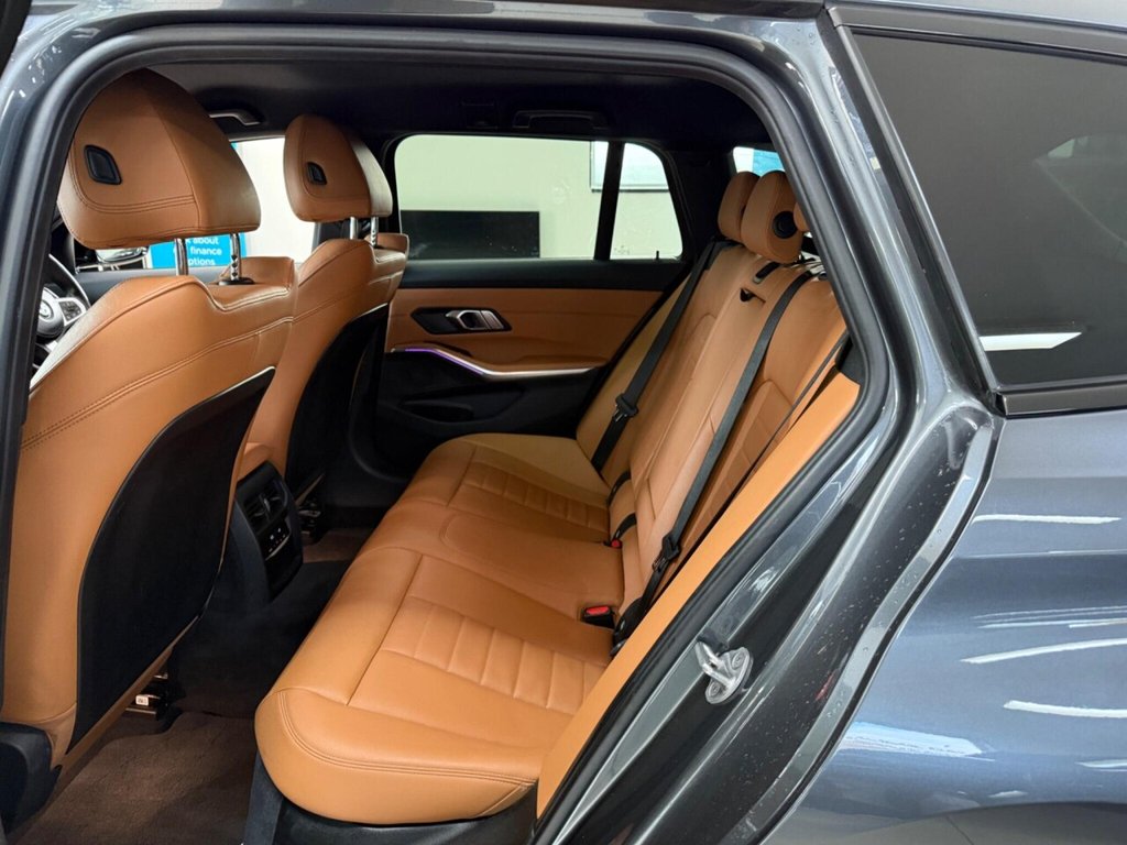 Used BMW 3 Series 2021 for sale - 76909936: Photo 33