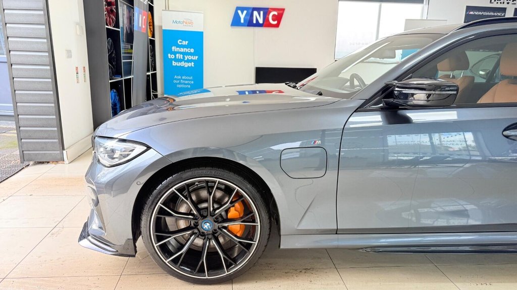 Used BMW 3 Series 2021 for sale - 76909936: Photo 35