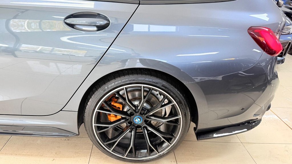 Used BMW 3 Series 2021 for sale - 76909936: Photo 36