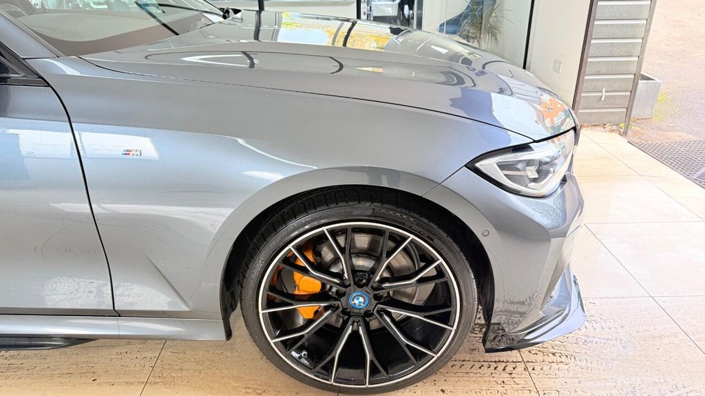 Used BMW 3 Series 2021 for sale - 76909936: Photo 39