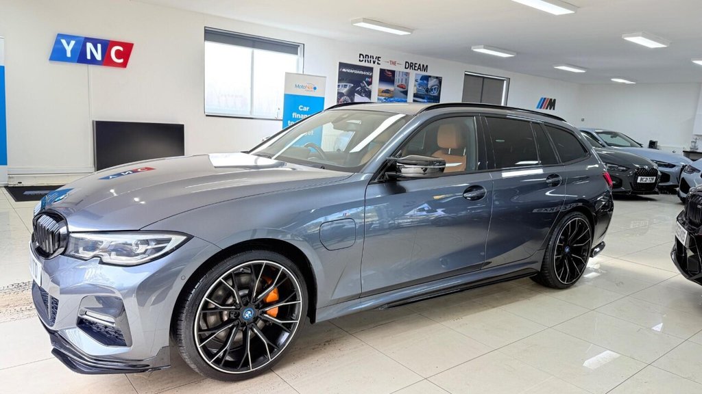 Used BMW 3 Series 2021 for sale - 76909936: Photo 4