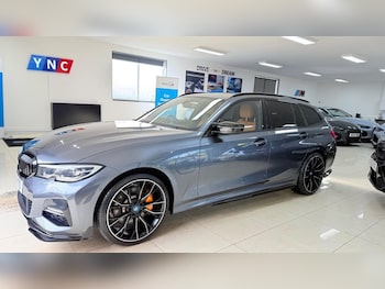 Used BMW 3 Series 2021 for sale - 76909936: Photo