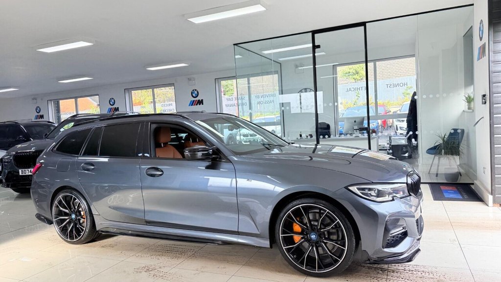 Used BMW 3 Series 2021 for sale - 76909936: Photo 6
