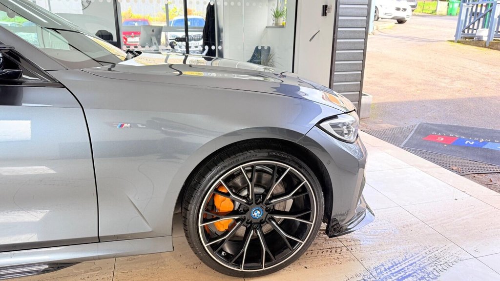 Used BMW 3 Series 2021 for sale - 76909936: Photo 9