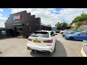 2022 (22) - 330e M Sport 5dr Step Auto