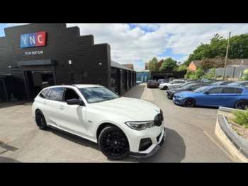 Used BMW 3 Series 2022 for sale - 74569781: Photo