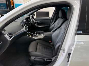 Used BMW 3 Series 2022 for sale - 74569781: Photo