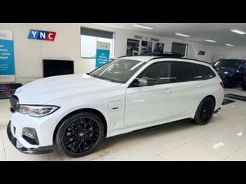 Used BMW 3 Series 2022 for sale - 74569781: Photo