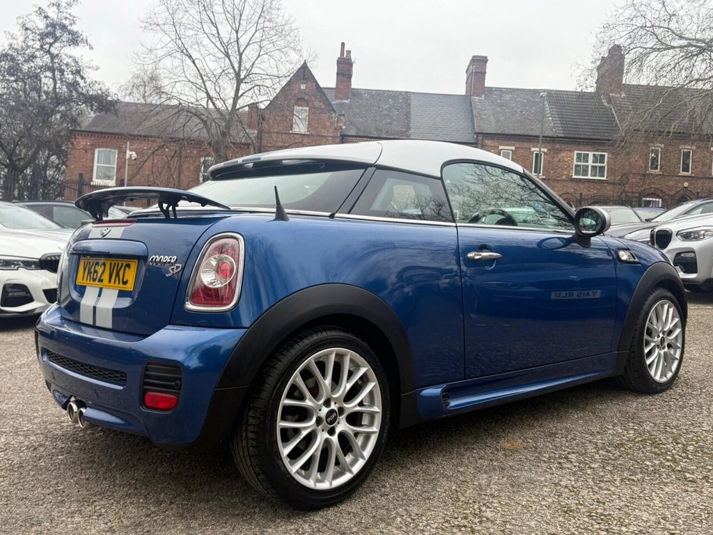 Used MINI Coupe 2012 for sale - 77065030: Photo 10