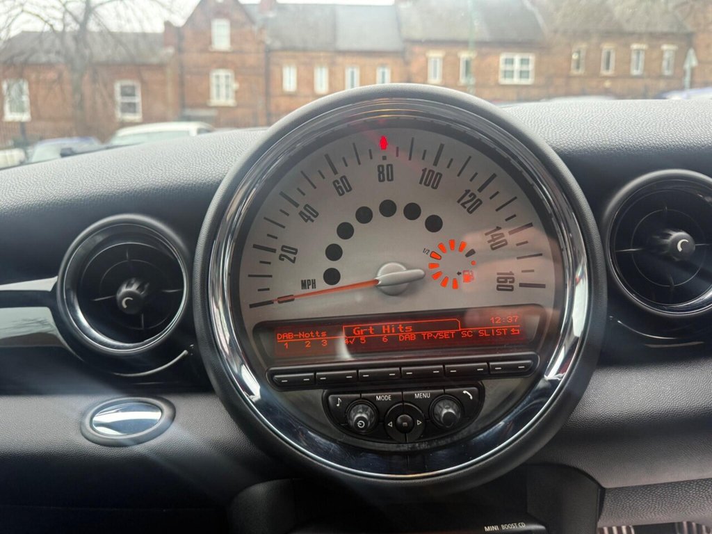 Used MINI Coupe 2012 for sale - 77065030: Photo 12