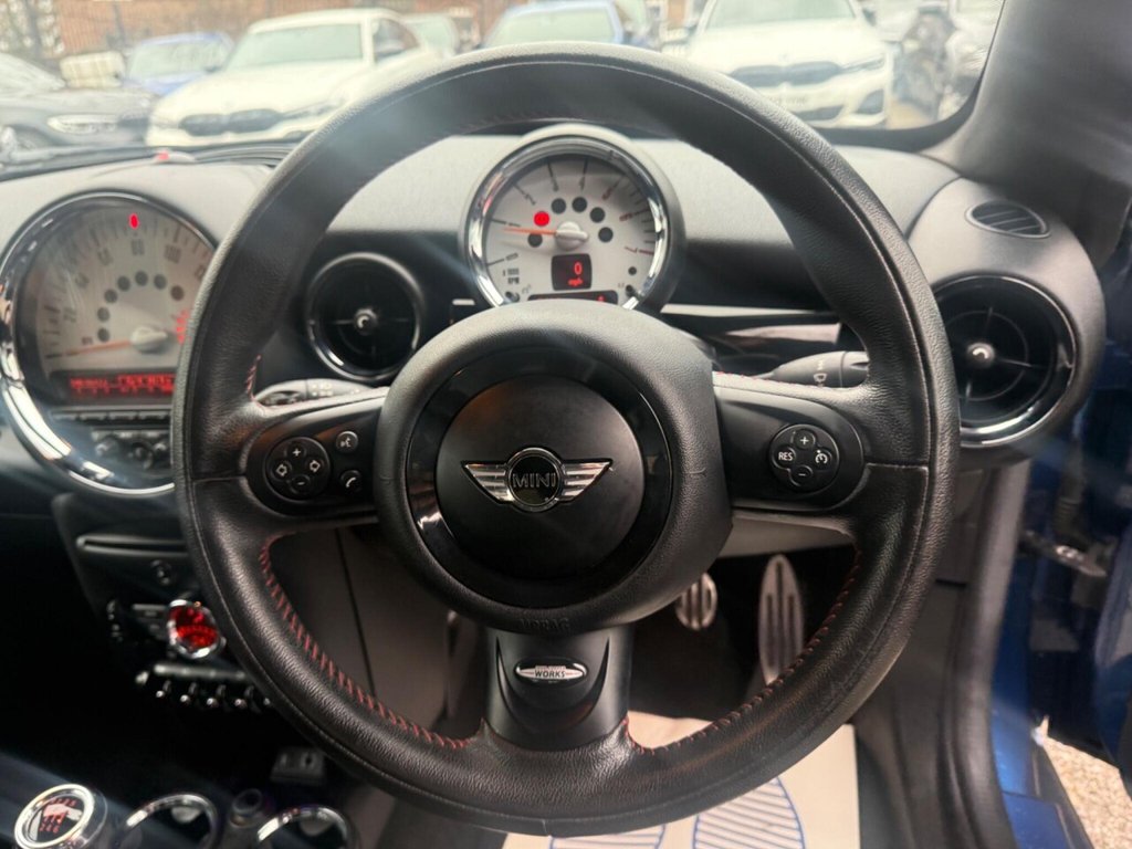 Used MINI Coupe 2012 for sale - 77065030: Photo 15