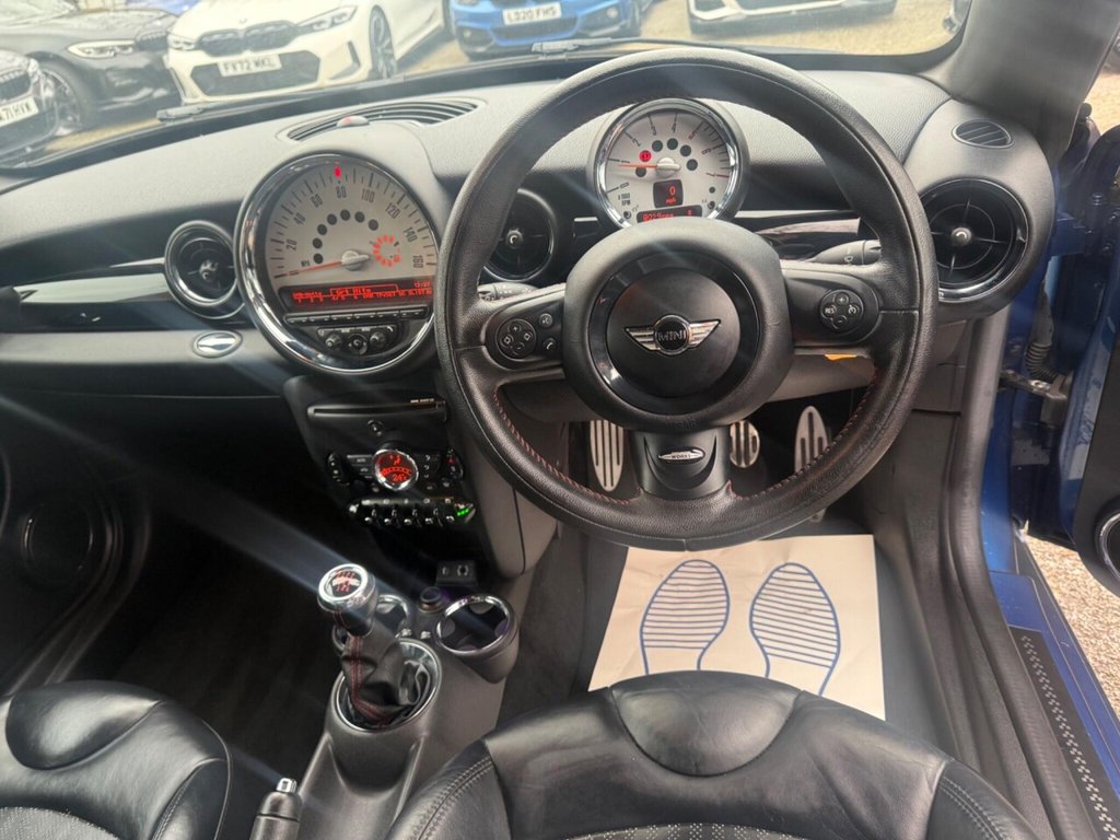 Used MINI Coupe 2012 for sale - 77065030: Photo 17
