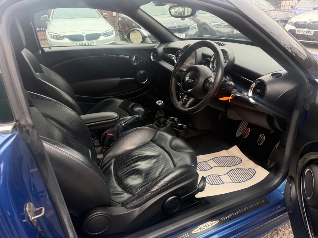 Used MINI Coupe 2012 for sale - 77065030: Photo 18