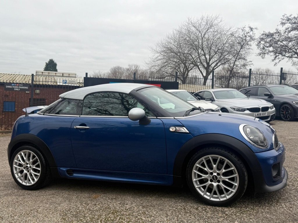 Used MINI Coupe 2012 for sale - 77065030: Photo 2