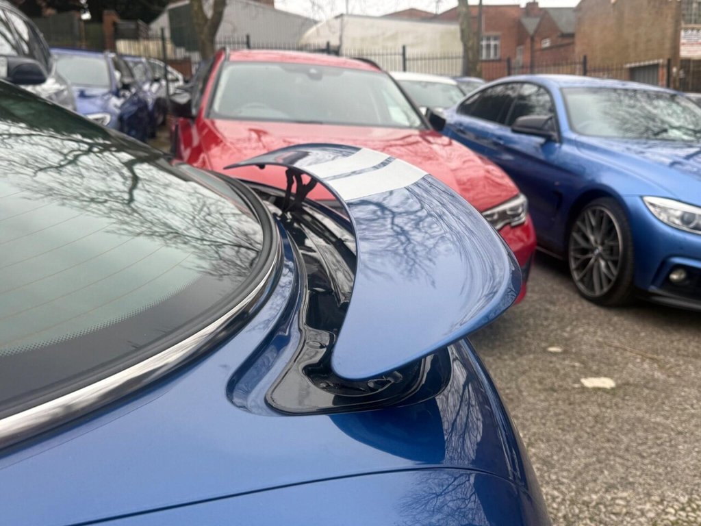 Used MINI Coupe 2012 for sale - 77065030: Photo 21