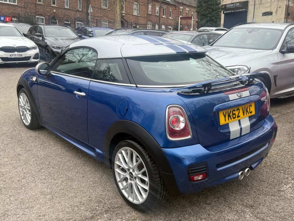 Used MINI Coupe 2012 for sale - 77065030: Photo 24