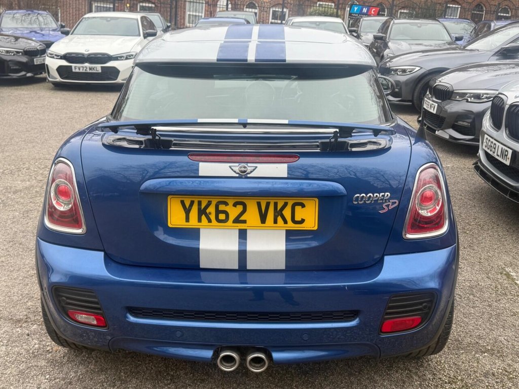 Used MINI Coupe 2012 for sale - 77065030: Photo 25
