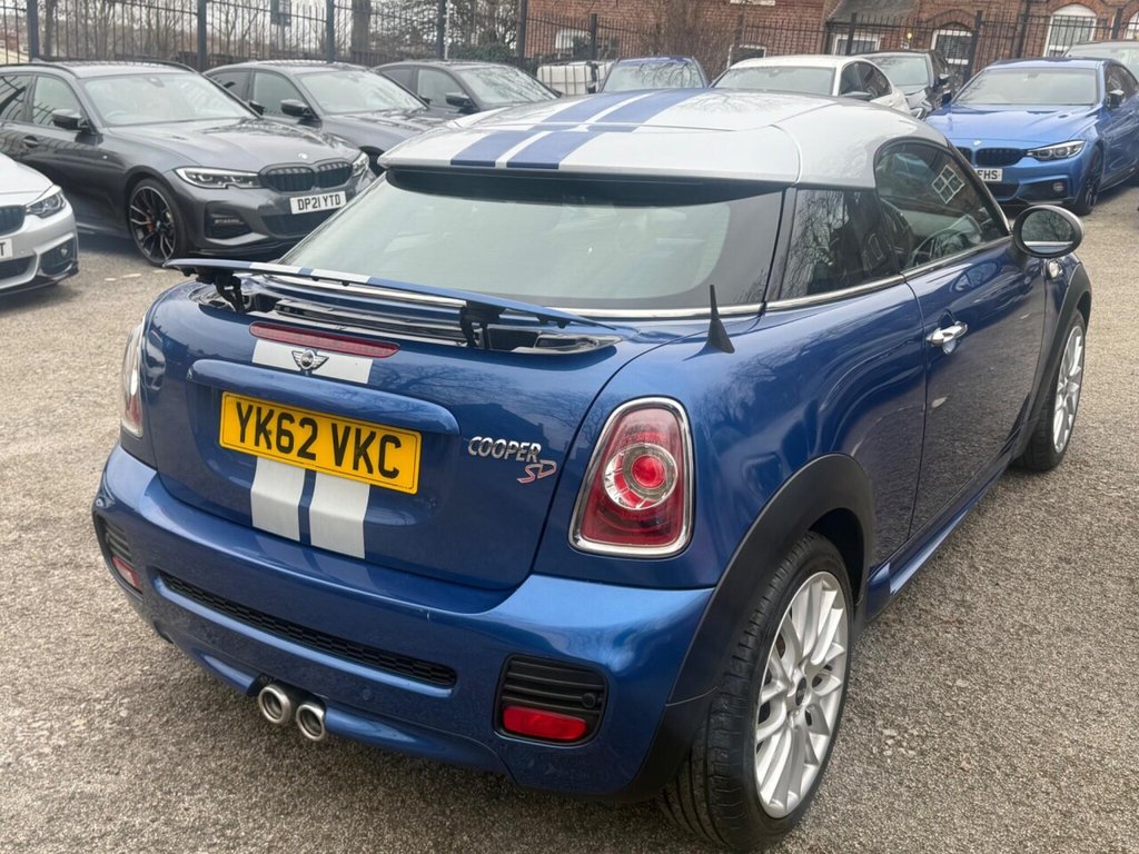 Used MINI Coupe 2012 for sale - 77065030: Photo 26