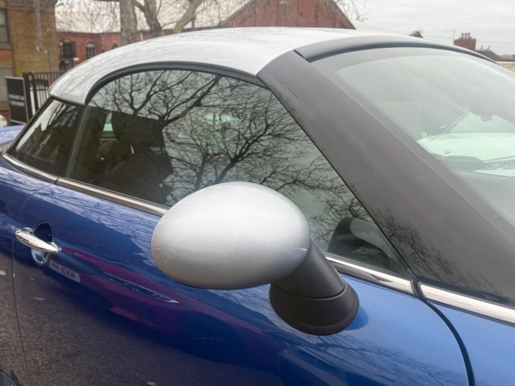 Used MINI Coupe 2012 for sale - 77065030: Photo 28