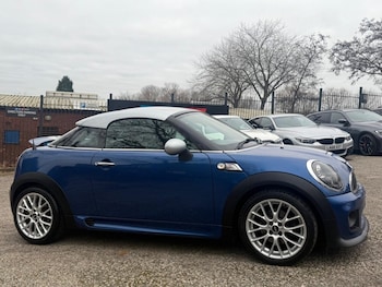 Used MINI Coupe 2012 for sale - 77065030: Photo