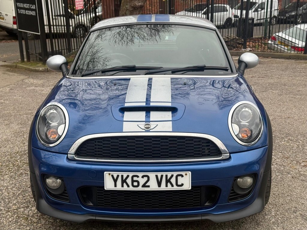 Used MINI Coupe 2012 for sale - 77065030: Photo 3
