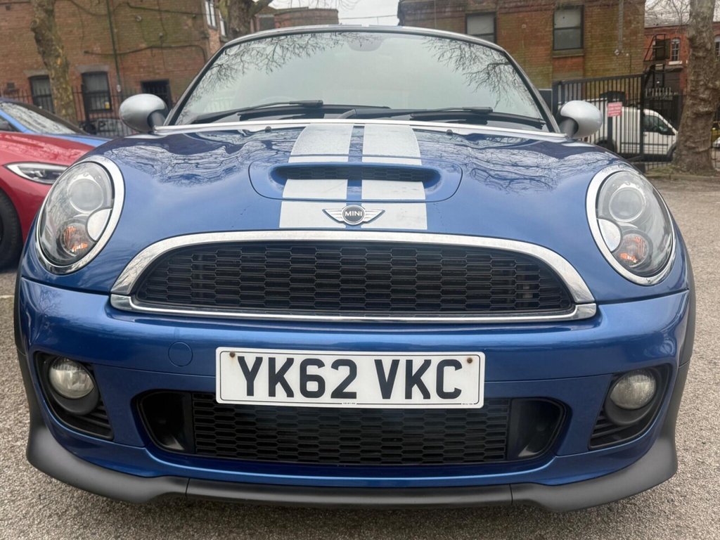 Used MINI Coupe 2012 for sale - 77065030: Photo 31