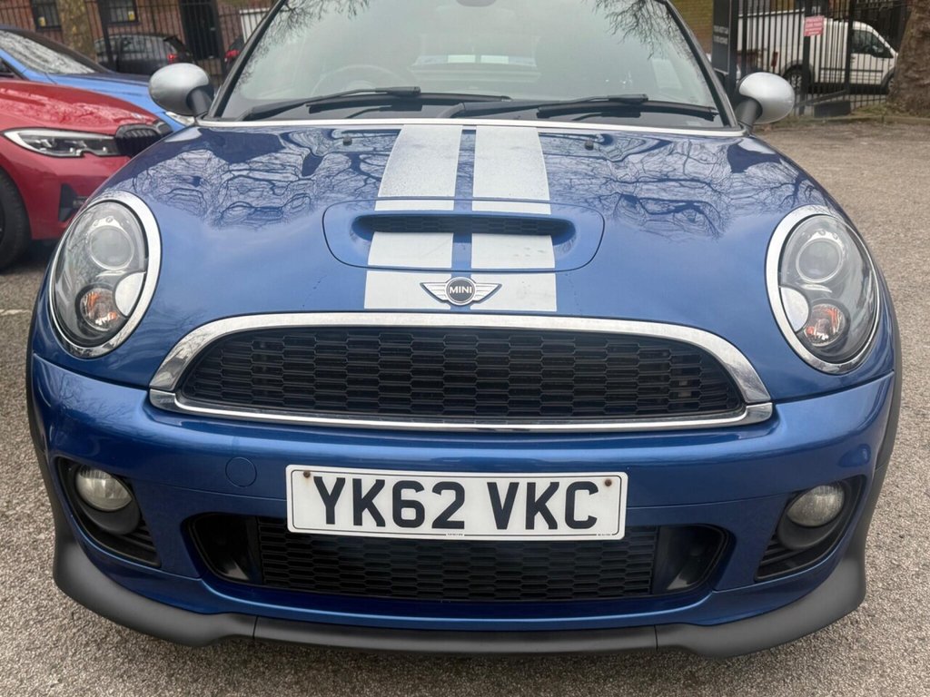Used MINI Coupe 2012 for sale - 77065030: Photo 32