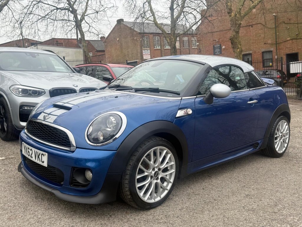 Used MINI Coupe 2012 for sale - 77065030: Photo 33