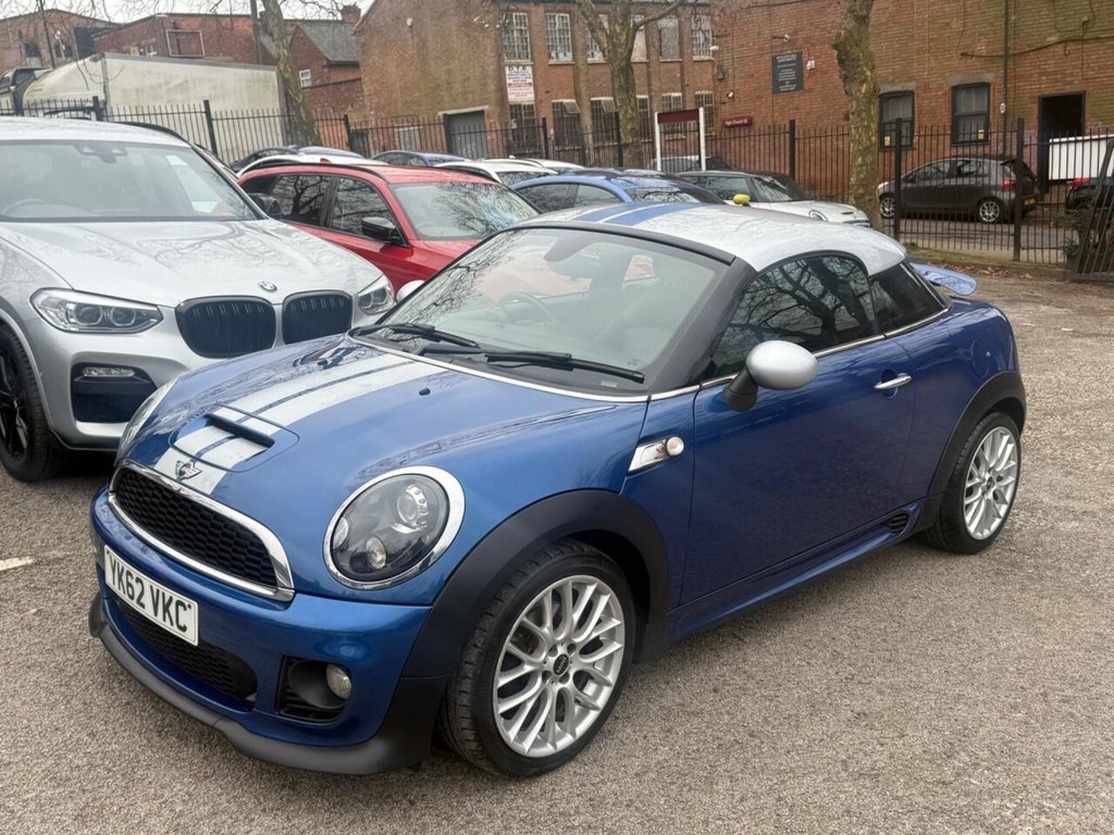 Used MINI Coupe 2012 for sale - 77065030: Photo 35