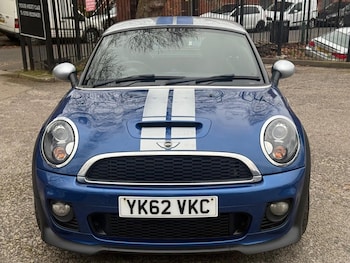Used MINI Coupe 2012 for sale - 77065030: Photo