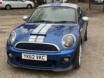 Used MINI Coupe 2012 for sale - 77065030: Photo