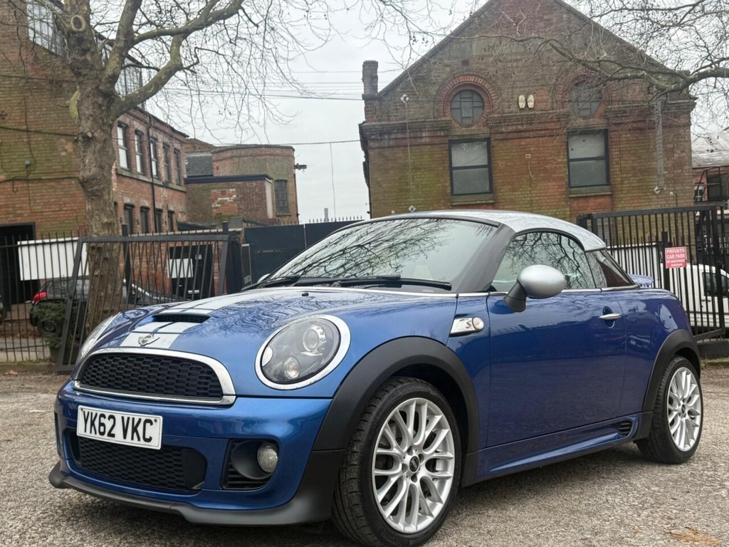 Used MINI Coupe 2012 for sale - 77065030: Photo 5